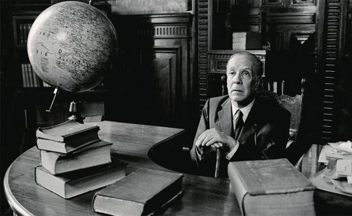 A 80 años de El Aleph, Borges sigue más vigente que nunca