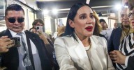 Sandra Cuevas y ‘México Nuevo’ buscan militantes: ‘Dame tu número y voy hasta tu casa’