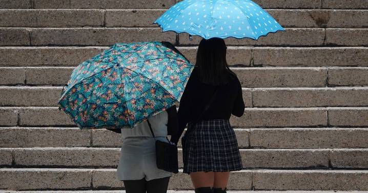 Por golpe de calor, México reporta cinco muertes en una semana