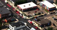 1 dead, 6 others injured in south Minneapolis shooting