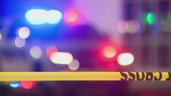 Woman found, shot killed in west Phoenix