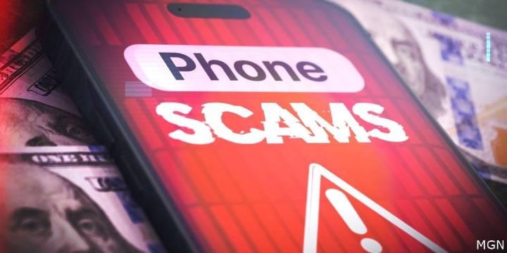 Idaho State Police warn residents about a new phone scam