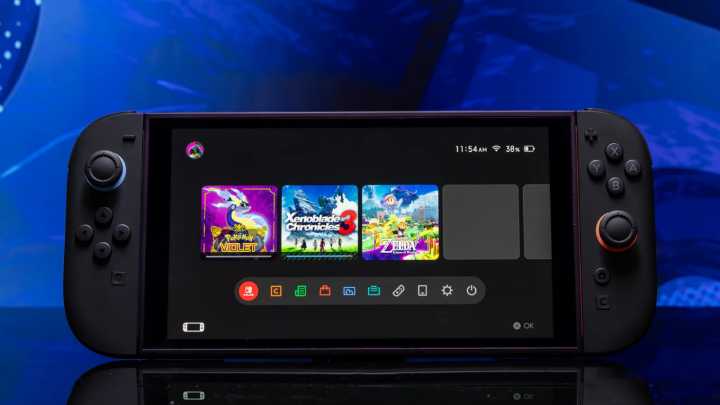How to buy the Nintendo Switch 2 at Amazon
