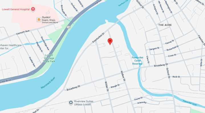 Woman facing charges after crash in Lowell kills 81