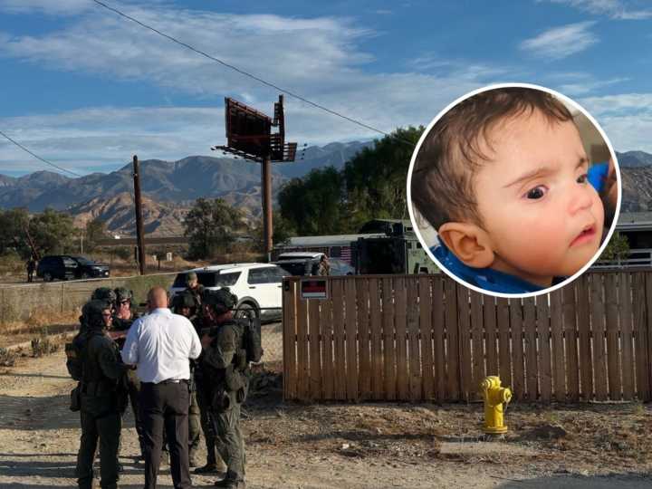 Desaparición de Emmanuel Haro: últimas noticias y claves del caso que tiene en vilo a California