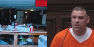 Andrew Shaw trial, new witness tells different story of the night Chris Bagley was murdered