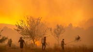 La ola incendiaria golpea zonas ya quemadas: acumulan el 44% de todo lo que ardió en 9 años