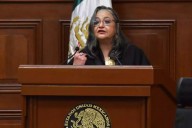 Norma Piña concluye su gestión en la Suprema Corte: “Cada peso se administró con responsabilidad”