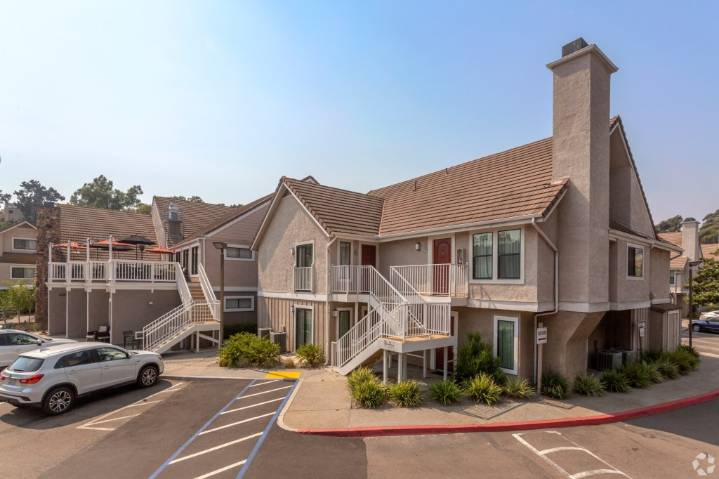 San Diego hotel sales inch upward amid statewide slump