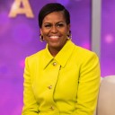Michelle Obama's Dating Advice For Malia, Sasha
