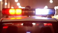 Major crash blocking Grande Blvd. in Tyler