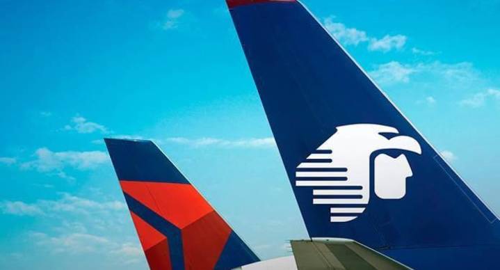 Vuelo que se dirigía de Los Ángeles a Ciudad de México aterriza en Hermosillo, por esta razón