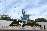 Japan’s Peace Movement Braces for an Age of Nuclear Proliferation