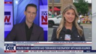 Students shielded each other during school shooting