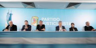 El PJ cerró la unidad en la mayoría del país pero las grietas internas amenazan el armado del nuevo Congreso