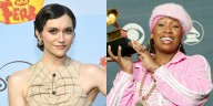 Alyson Stoner Jokes About Their Friendship with Missy Elliott 23 Years After ‘Work It’ Music Video 