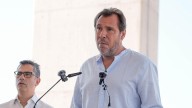 Óscar Puente se pregunta “desde qué lugar del planeta” Moreno le ha llamado “mamporrero”