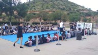 Impulsa jornada de Jiu Jitsu para jóvenes en un ambiente familiar