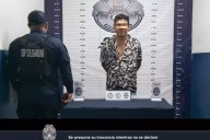 Detienen en Playa del Carmen a hombre por violar orden de restricción y acercarse a su expareja