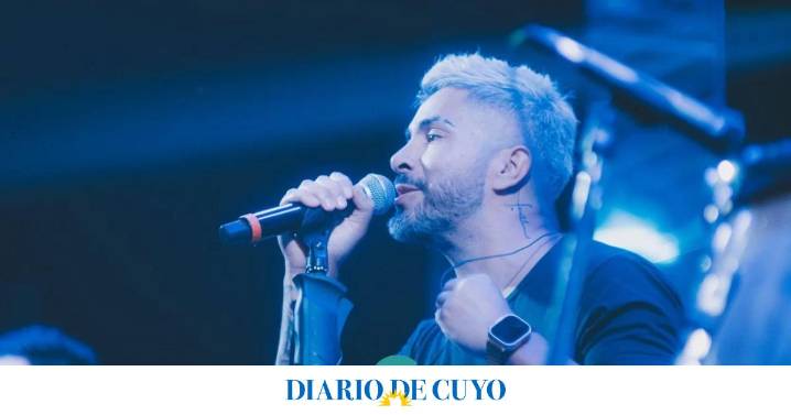 [VIDEO] Cómo está el cantante de Dale Q’ Va después accidentarse en pleno show
