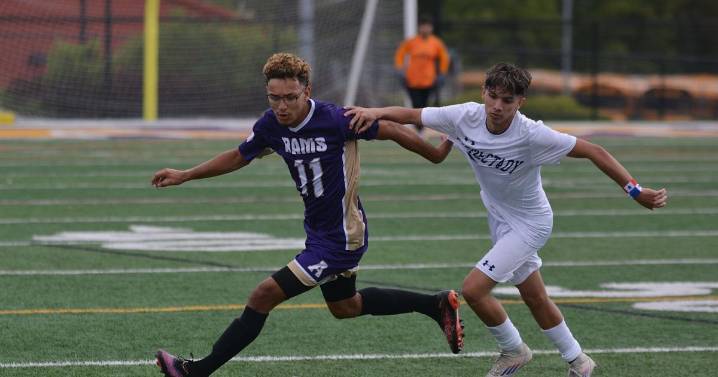 Amsterdam, Schenectady boys’ soccer play to hard