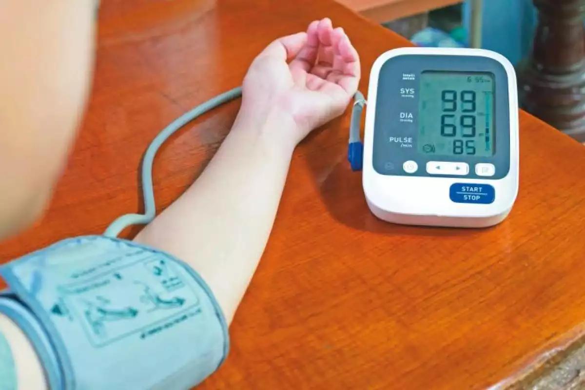 Incrementan los casos de hipertensión arterial en Quintana Roo durante 2025