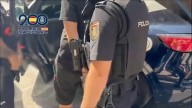 Tres heridos por arma blanca y siete detenidos en una pelea entre varios miembros de la misma familia