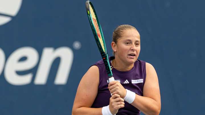 Jelena Ostapenko fires back at Taylor Townsend after heated US Open exchange