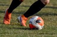 High Schools: Justin Ma’s second-half strike carries Delco Christian to victory
