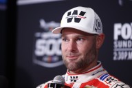 Watkins Glen DraftKings NASCAR Lineup Picks and Projections (Premium Content)