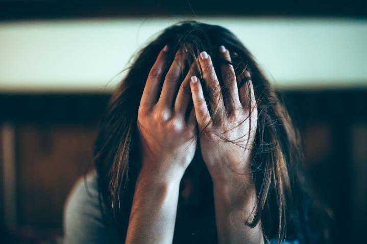 Dear Annie: Here’s how forgetting to wash my hands ruined my entire relationship with my aunt