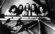 ‘Give a Little Bit’ Of Those Royalties: Court Says Supertramp Frontman Must Share Publishing