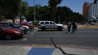 Tijuana enfrenta desafíos de movilidad y debe priorizar al peatón: defensora de los derechos peatonales