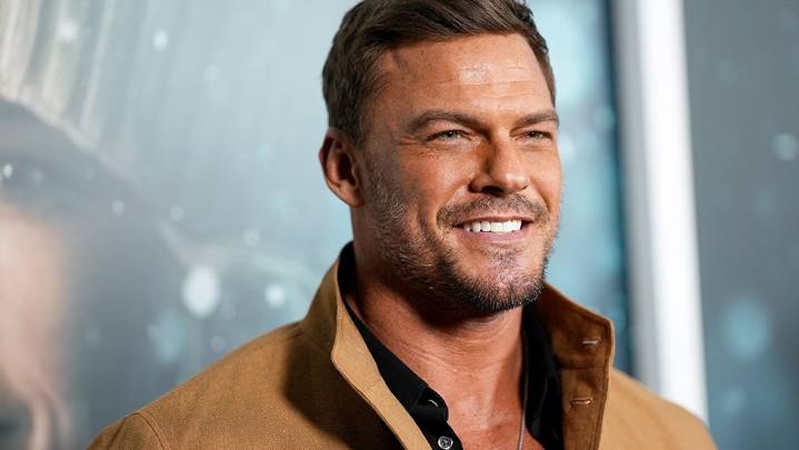 Alan Ritchson on Revenge Thriller Motor City, Batman Conversations