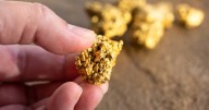 Hallazgo histórico: descubren yacimiento de oro valuado de más de 300 toneladas