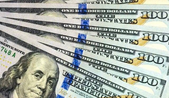 Dólar BCV sube más de 20 puntos durante mes de agosto