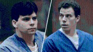 Audiencias de libertad condicional de los hermanos Menéndez