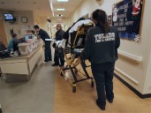 Ask an Expert: ER physicians navigate medicine's most unpredictable environments