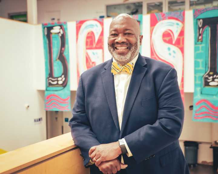 A Lifetime of Leadership