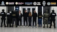 Ingresan al penal de Tlalnepantla a ‘Lord Pádel’, familia y escolta