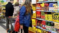 La inflación en alimentos subió 3% en agosto, impulsada por frutas, verduras y carnes