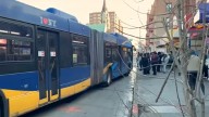 Major changes coming this weekend for bus riders in Queens
