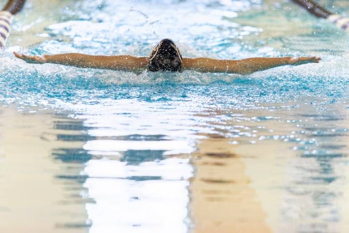 MISCA statewide girls swimming and diving rankings for the week of Aug. 24, 2024