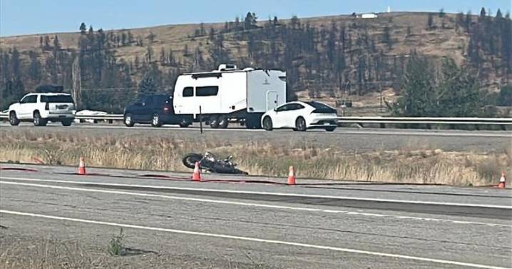 WSP continues investigation into SCSO sergeant's death; reminds drivers of road safety rules