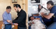 La herencia que le dejó el pastor Saade a Petro: el médico arhuaco quien ya estuvo en la Casa de Nariño
