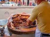 Así podrán obtener productores de carnitas el distintivo de marca certificada