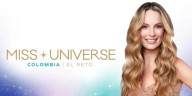 EN VIVO: ‘Miss Universe Colombia - El Reto′, arranca con 55 aspirantes este sábado 30 de agosto