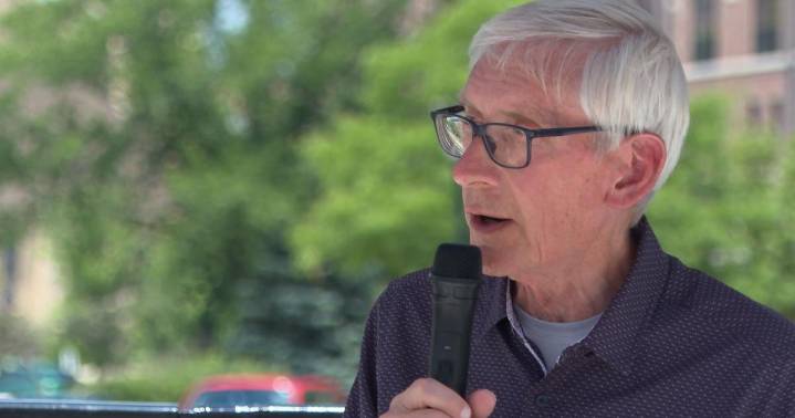 Evers says 'Big Beautiful Bill' will raise costs for state taxpayers by $284M, force over 270K off health insurance