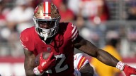 49ers re-signing former running back Jeff Wilson Jr., per agents – NBC Bay Area