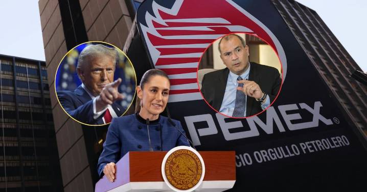 Detienen en EEUU a Carlos Treviño Medina, directivo de Pemex en el sexenio de Enrique Peña Nieto, por actos de corrupción relacionados con el caso Odebrecht; será deportado a México